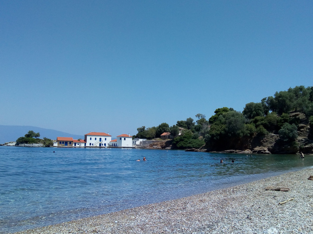 Tzasteni-Milina必去景点