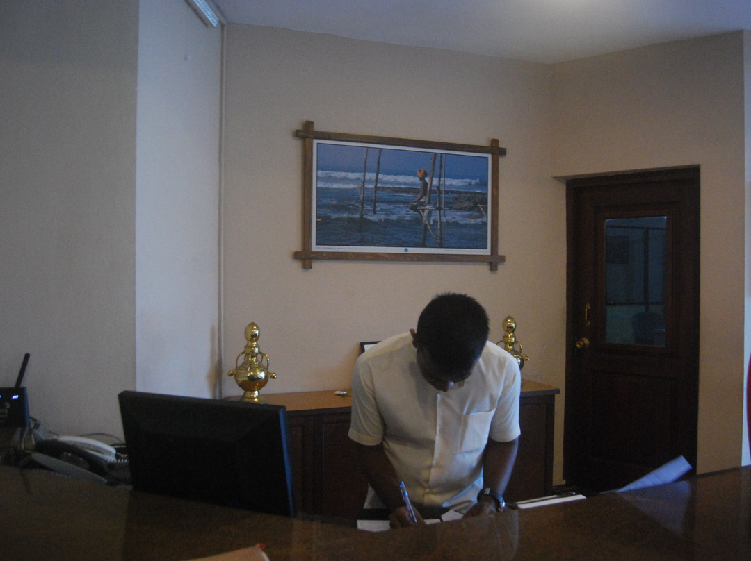 新北渔人湾民宿主图