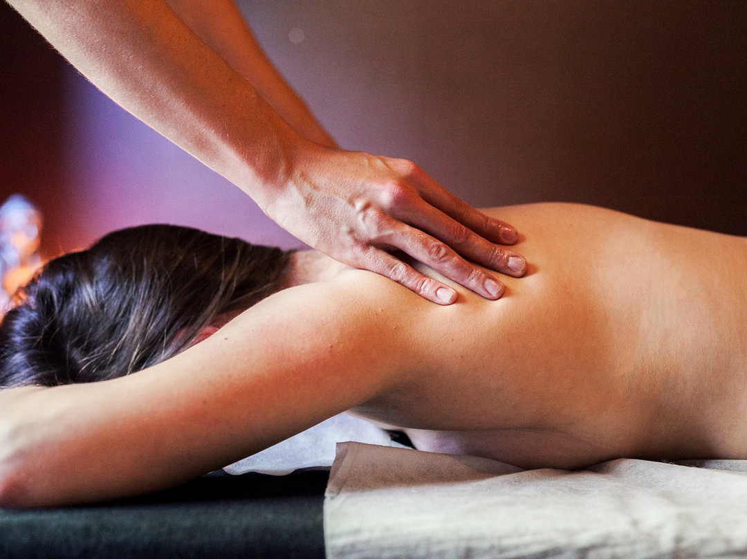 Sahara Hammam Beauty & Spa-滑铁卢必去景点