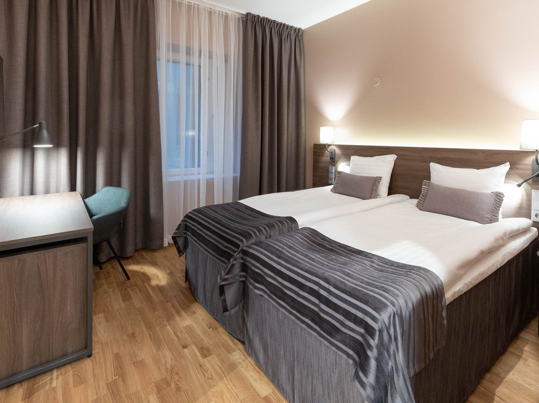 Scandic Tampere City主图