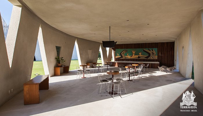 Teatro L'Occitane-特兰科苏必去景点