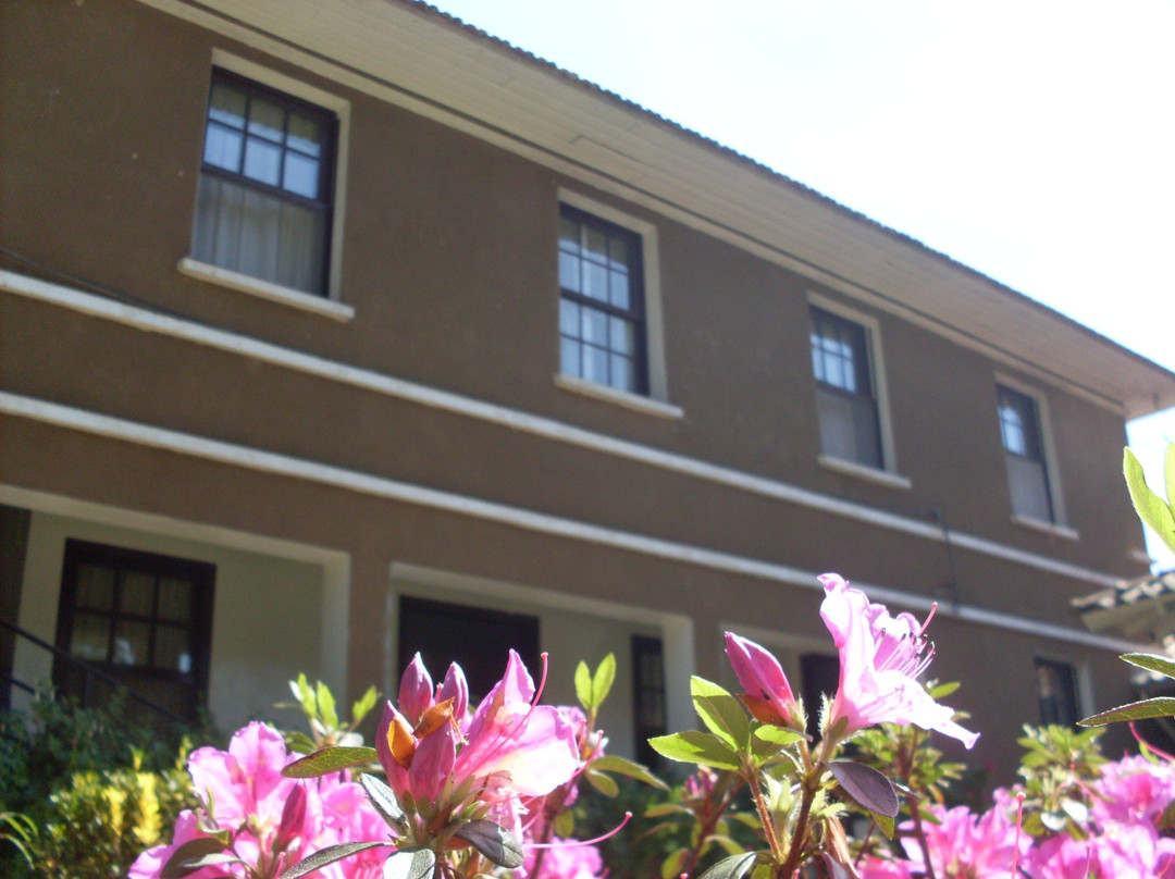 Pousada Colonial De Rossi主图