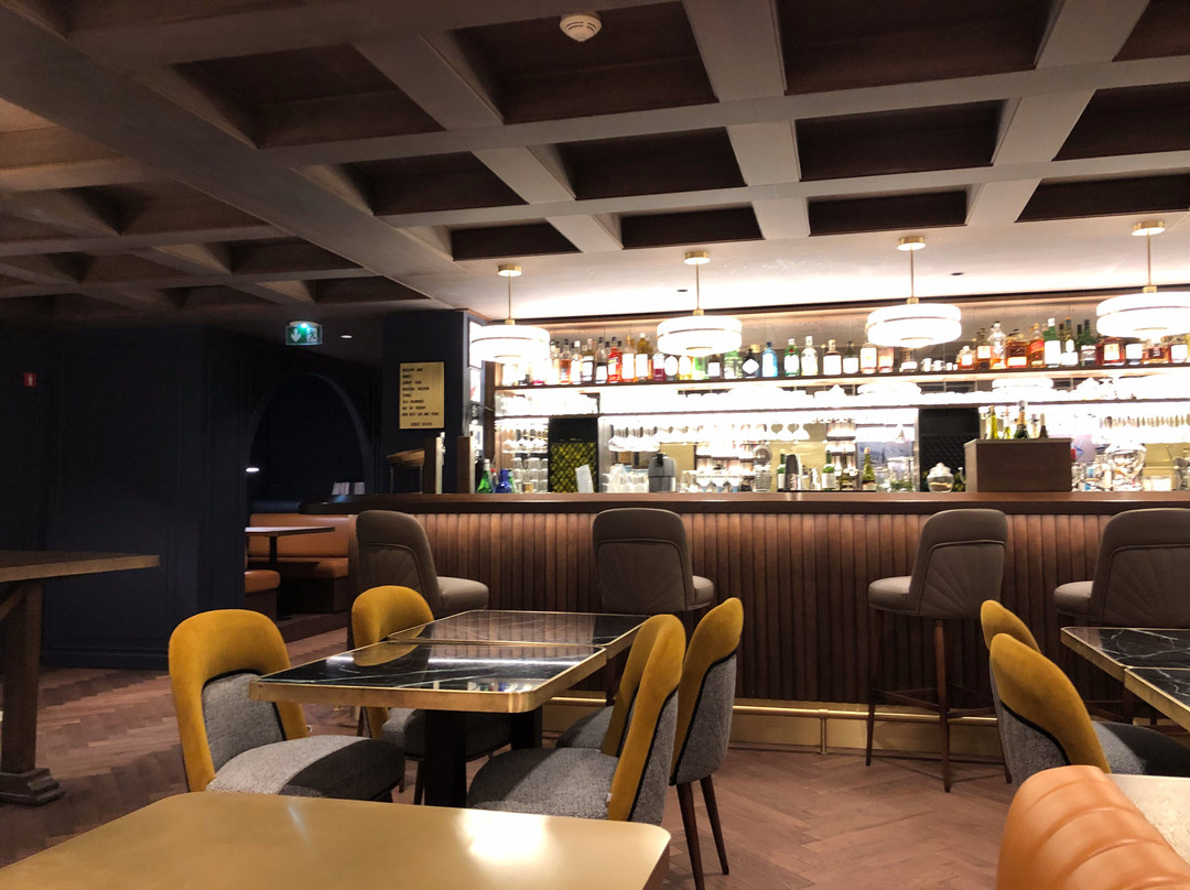 St-Alban Hotel & Spa主图