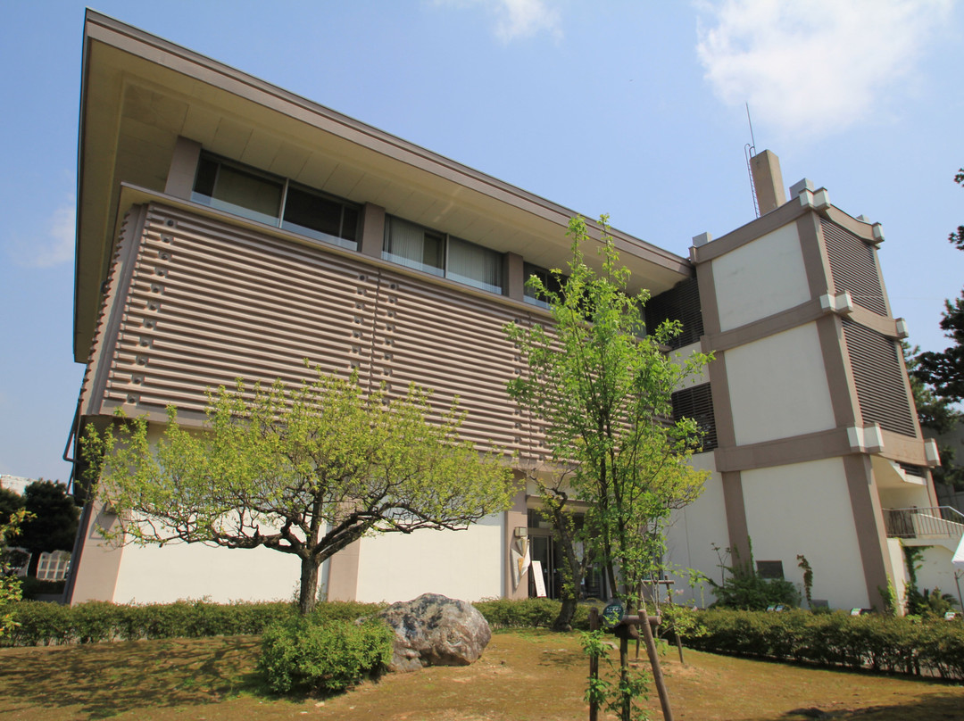 Komatsu City Museum景点图片
