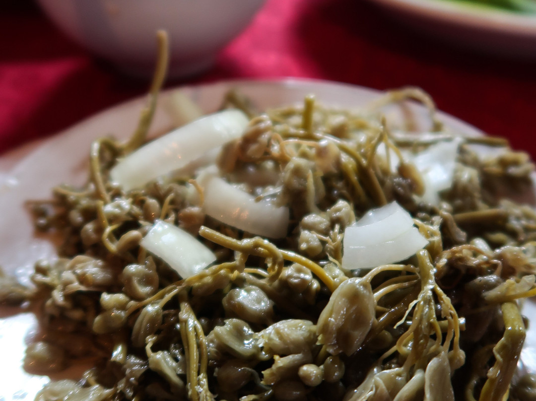 Vaxo Oqruashvili's  Wine Cellar-Velistsikhe必去景点