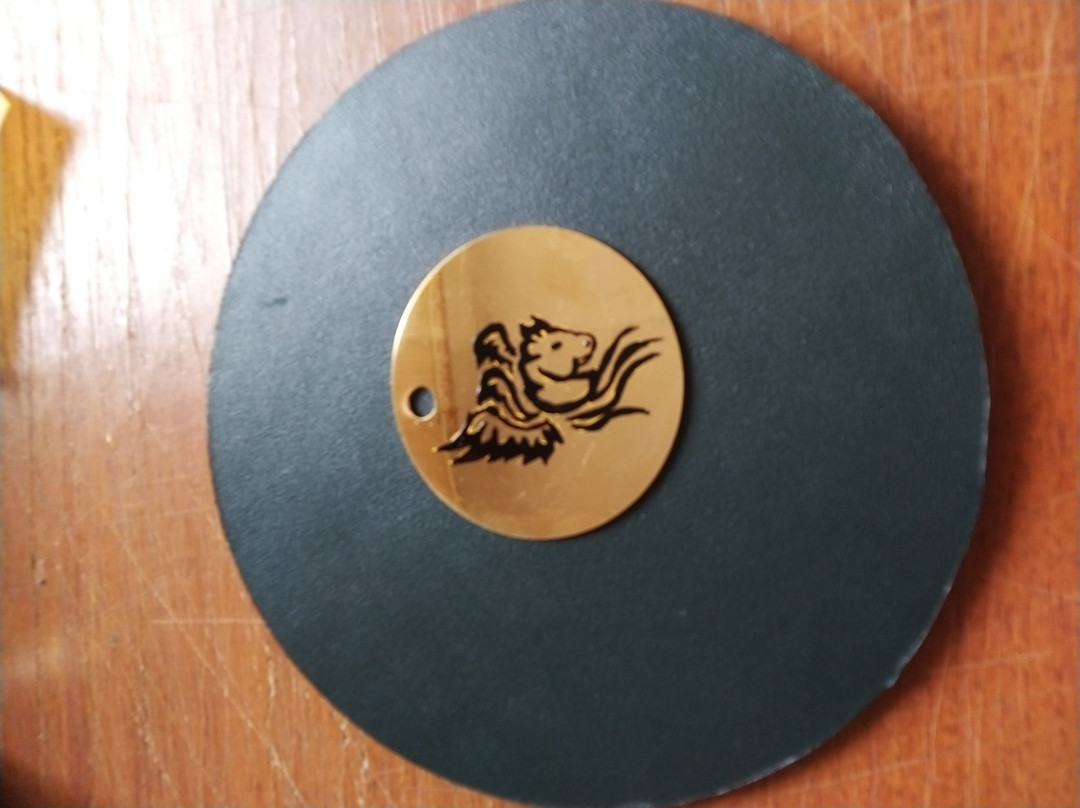 Factory Oruzheynik-Zlatoust必去景点