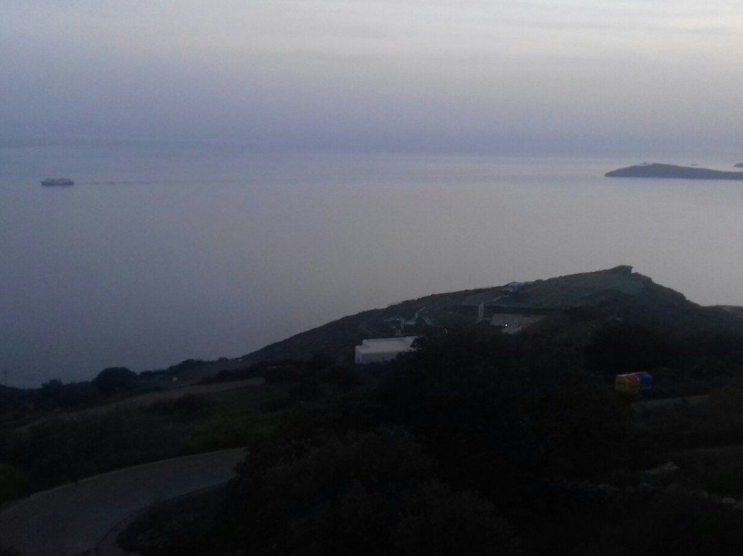 Kato Aprovatou旅游攻略图片