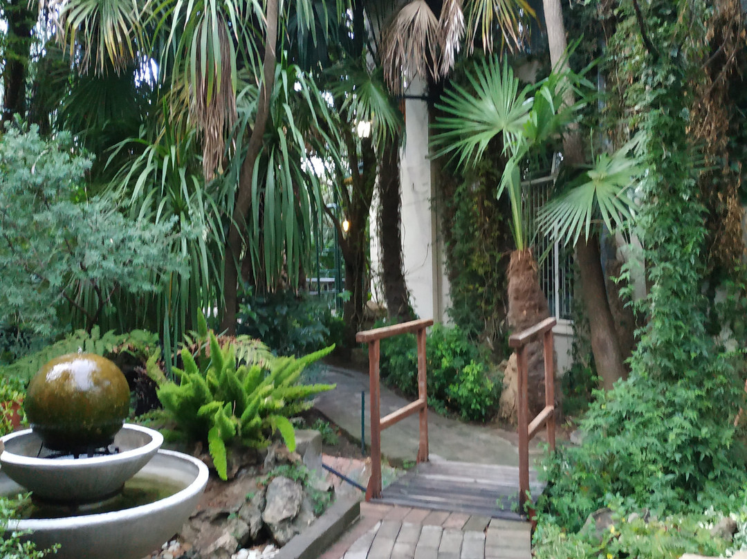 Ladybrand Guest House主图