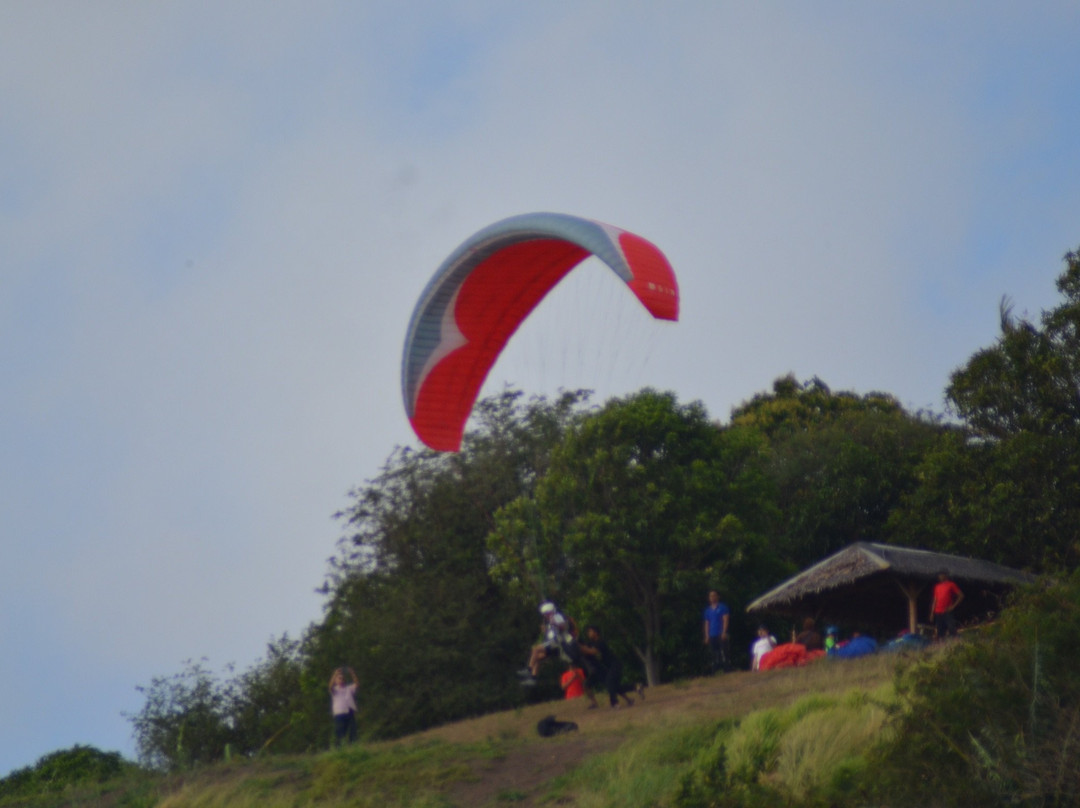 Monitor Gear-Carmona必去景点