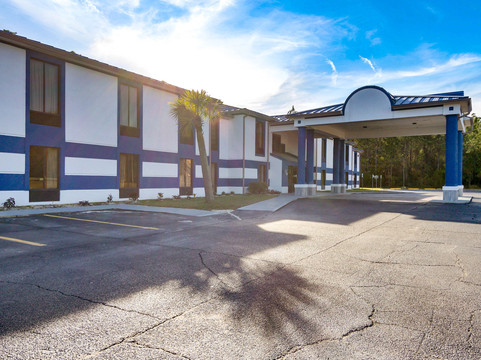 Motel 6 Moss Point, MS主图