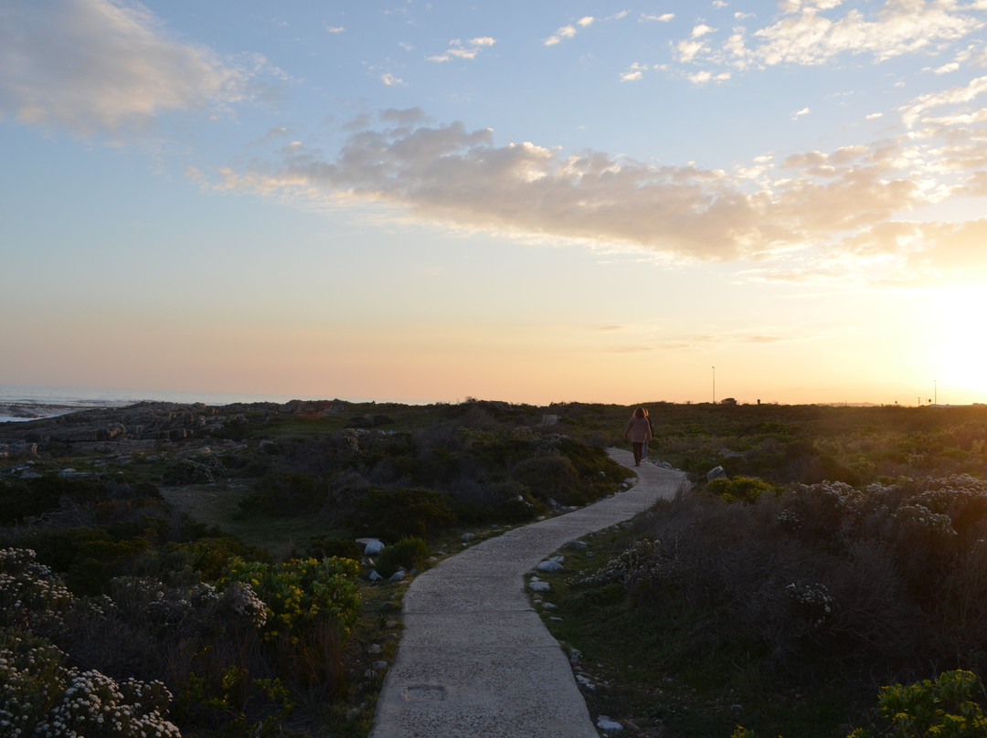 Sandbaai Beach-Sandbaai必去景点