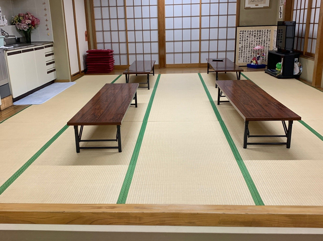 Yugawa Onsen Kappa no Yu-茅野市必去景点