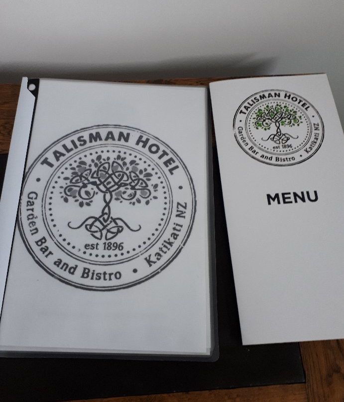 Talisman Hotel主图