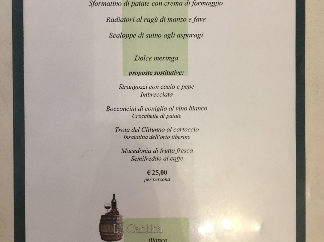 Relais San Clemente主图