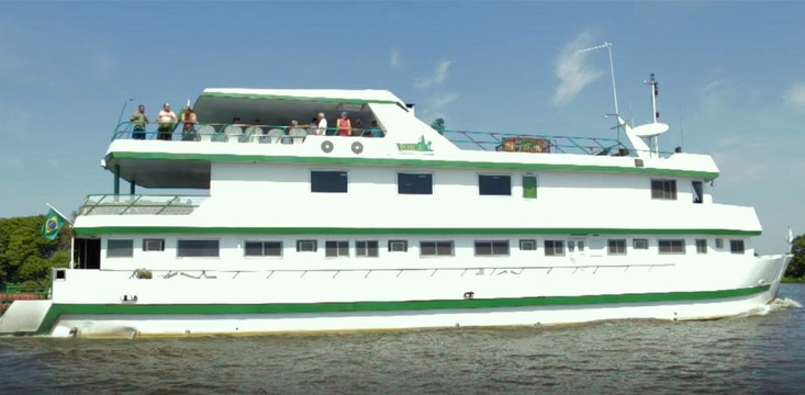 JOICETUR-科龙巴必去景点