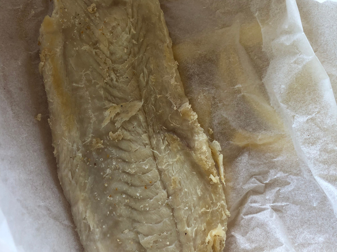 Pepper's Fish & Chips & Takeaway