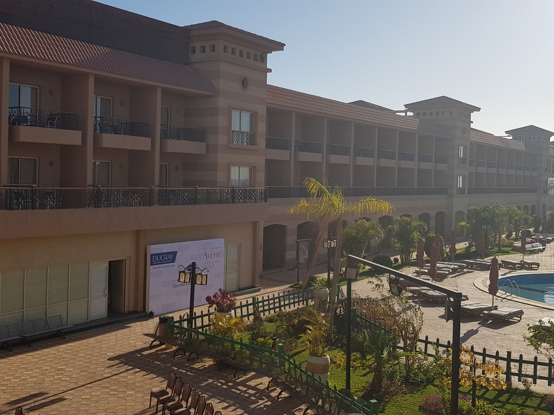 Coral Sea Beach & Aqua Park主图