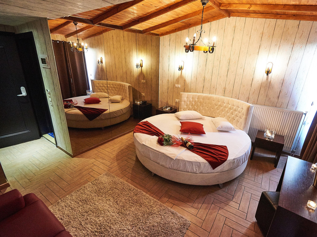 Atlantic Hotel主图