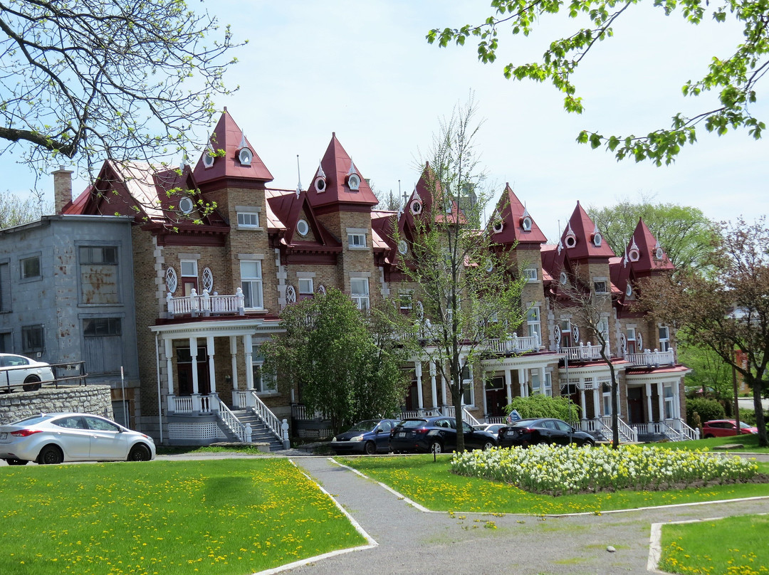 La Maison Girardin景点图片