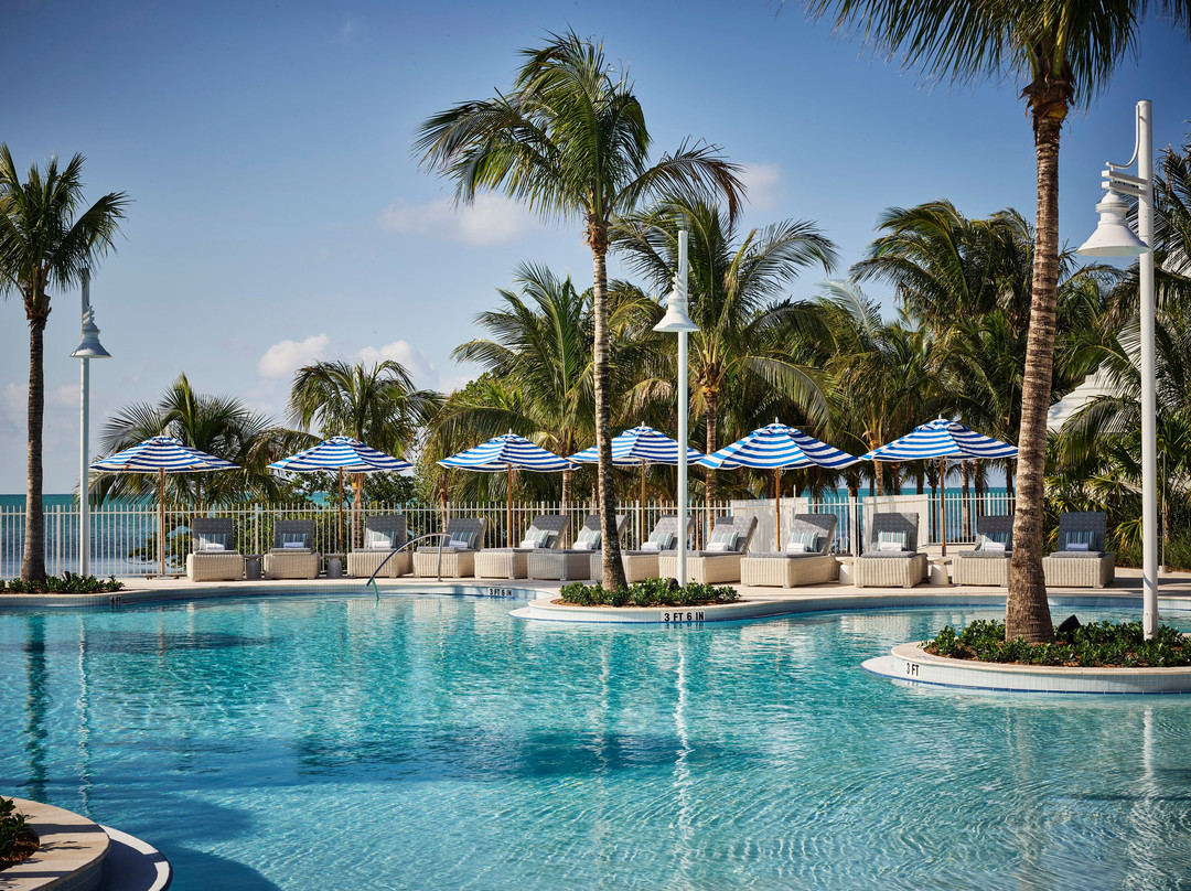 Isla Bella Beach Resort主图
