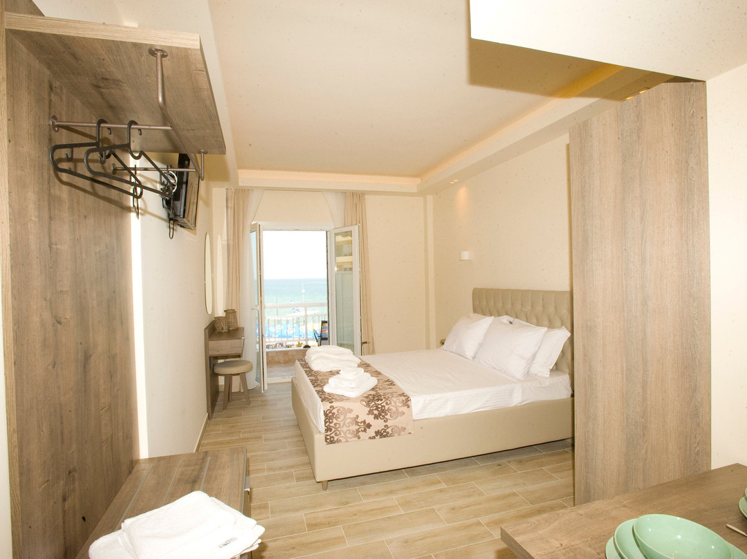 Plateia Rooms主图