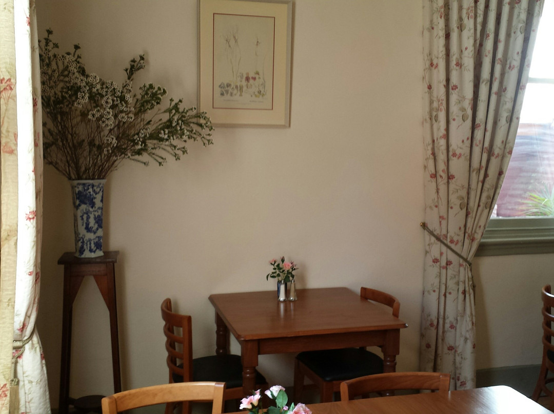 Harrow Hermitage Hotel主图