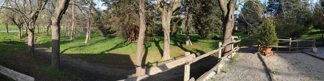 Le Macine Relais主图