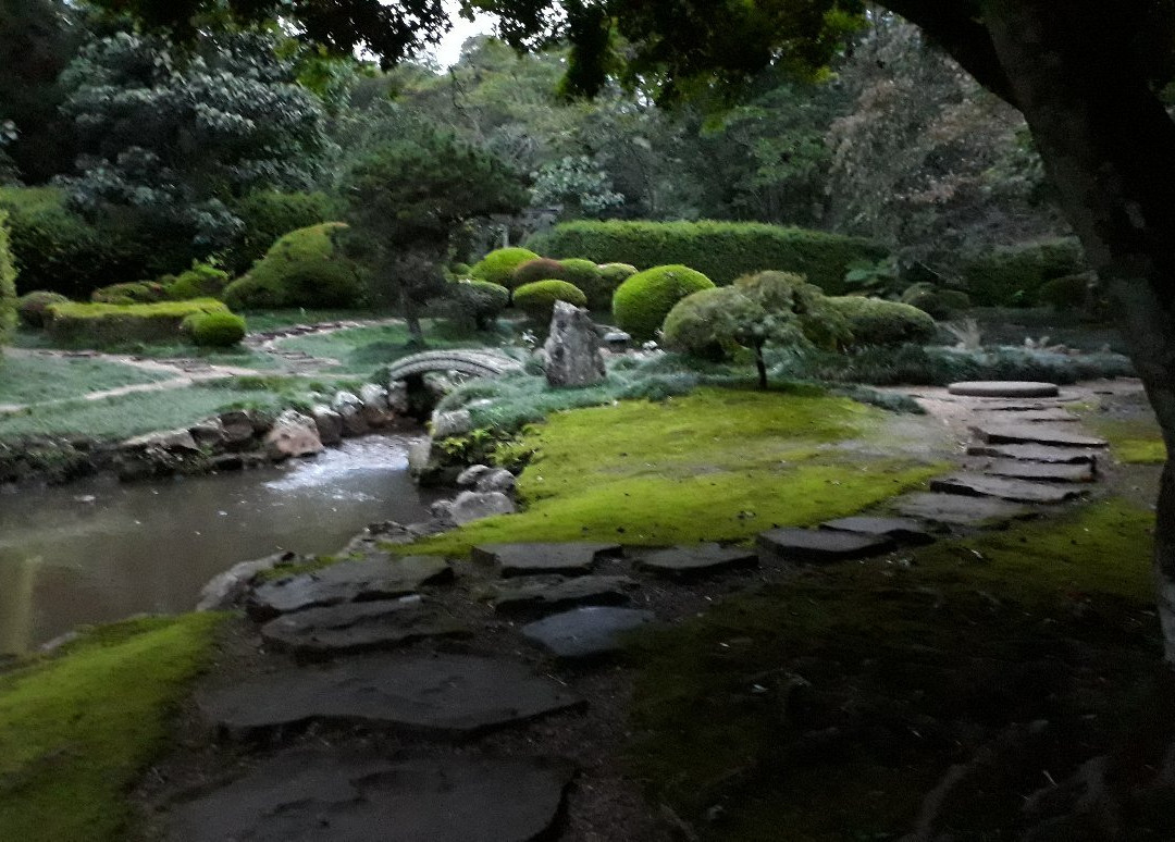 Makaranga Lodge主图