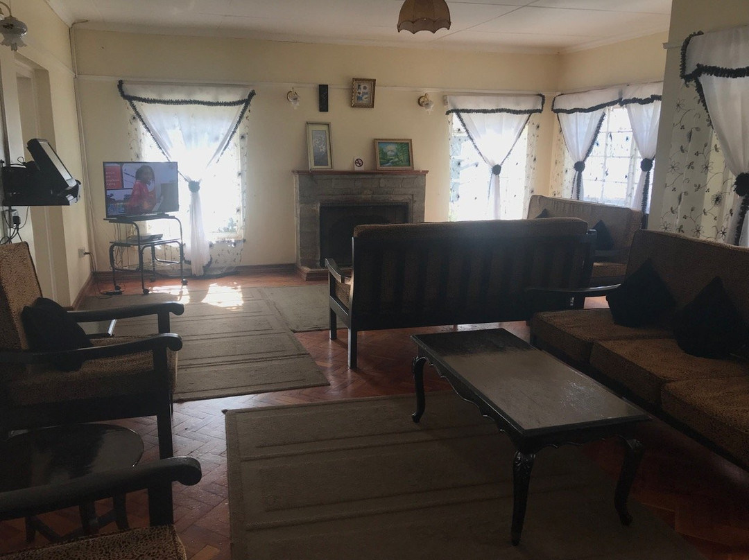 Rays Place Inn主图