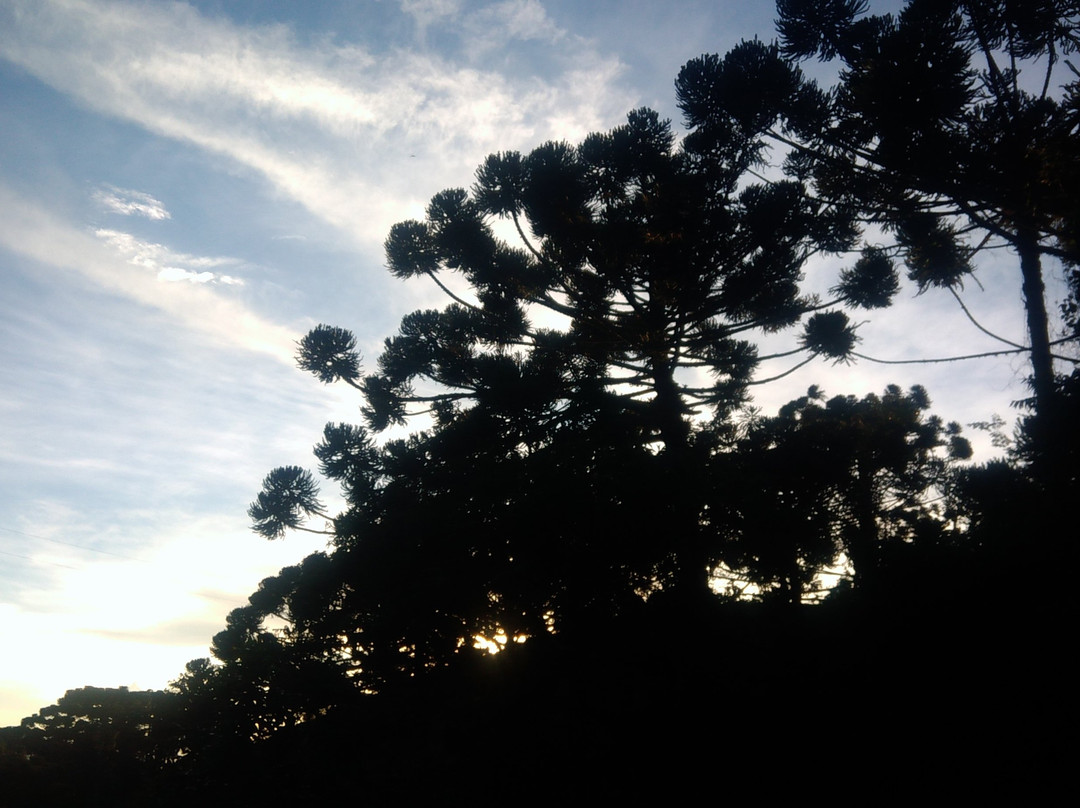 Visite Itamonte-Itamonte必去景点