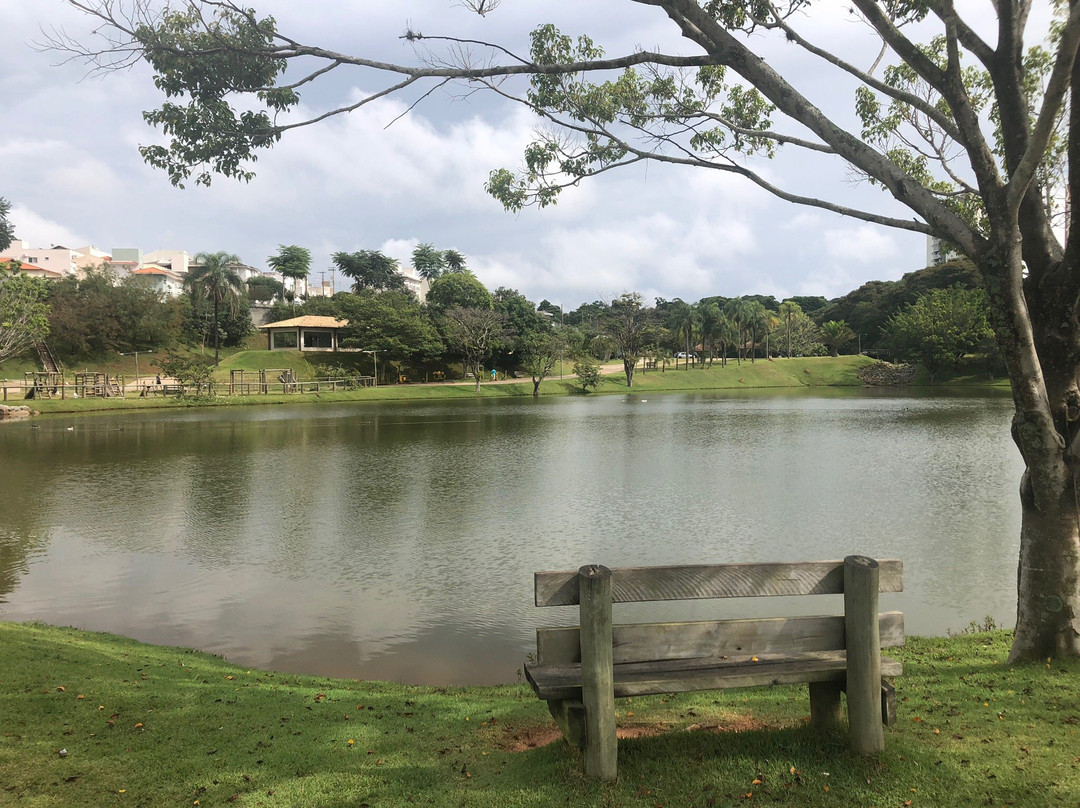 Parque Engordadouro
