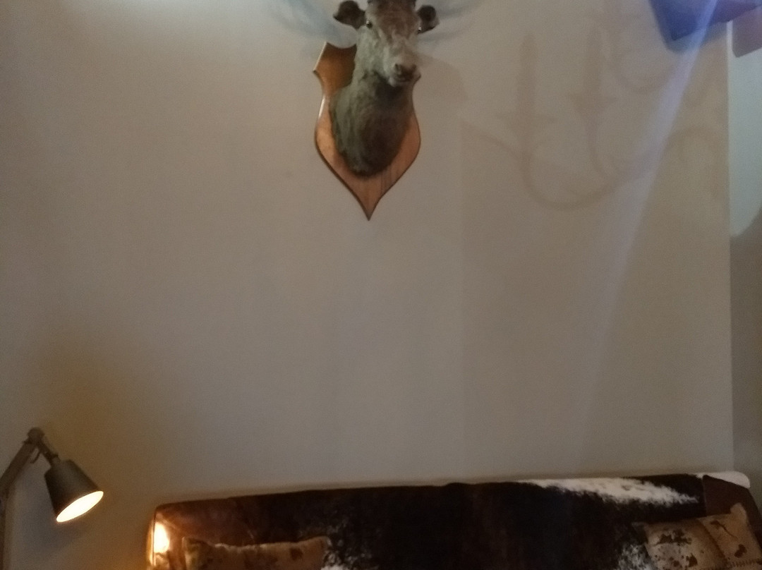 The Park Hotel主图