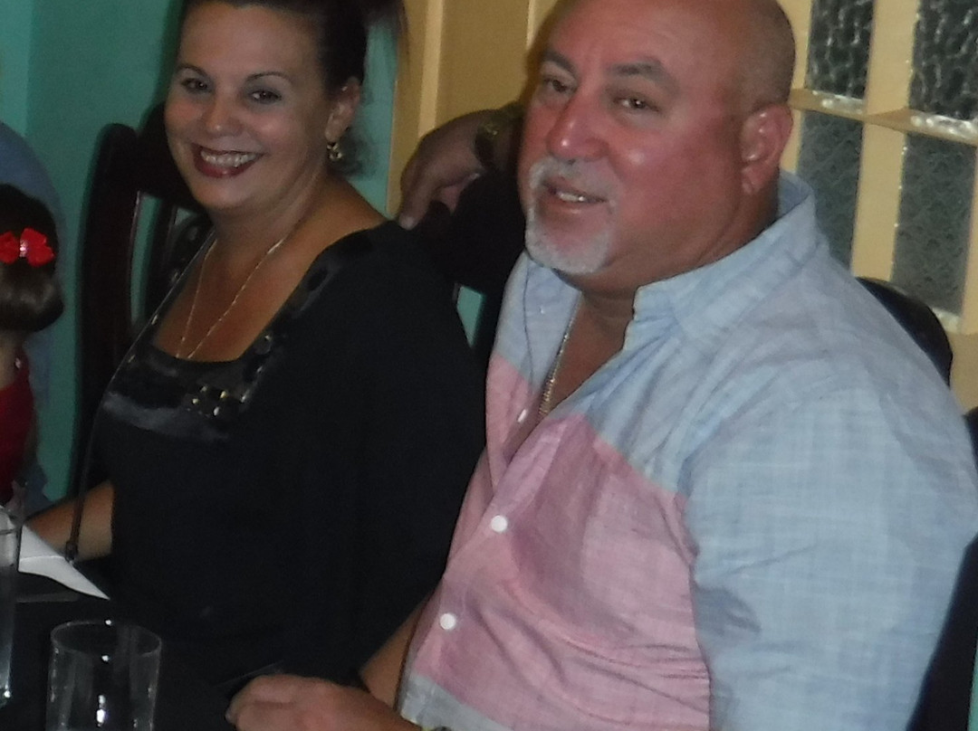 Villa Espada CAIBARIEN主图