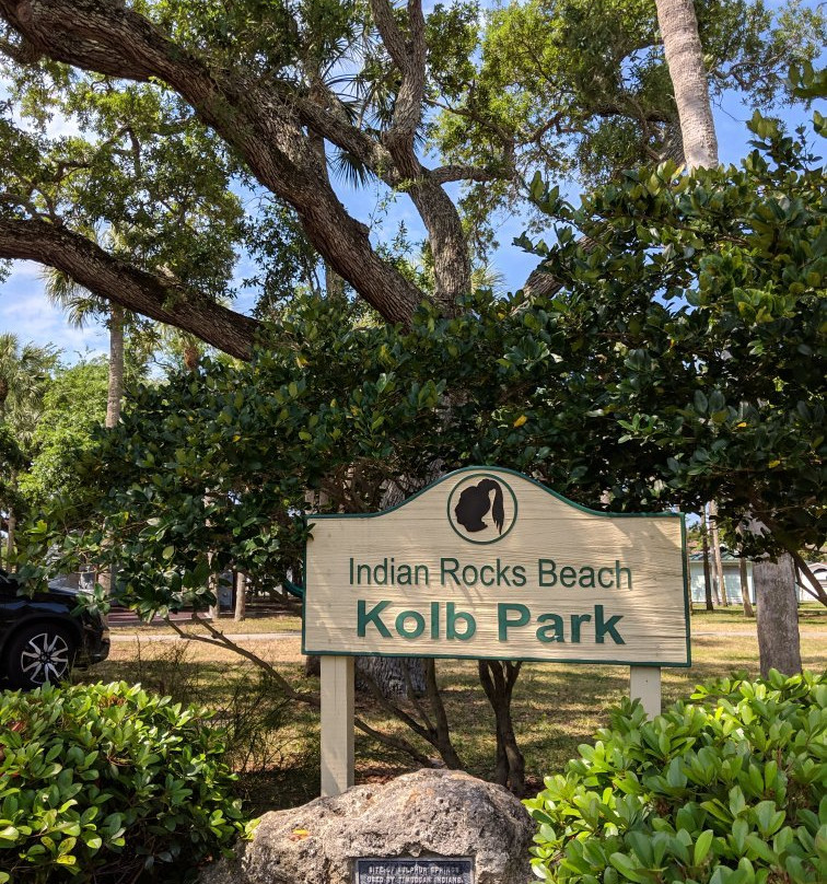 Kolb Park景点图片