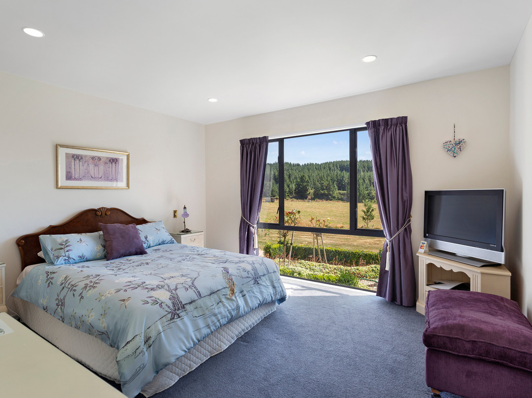 Awen Lodge B&B主图