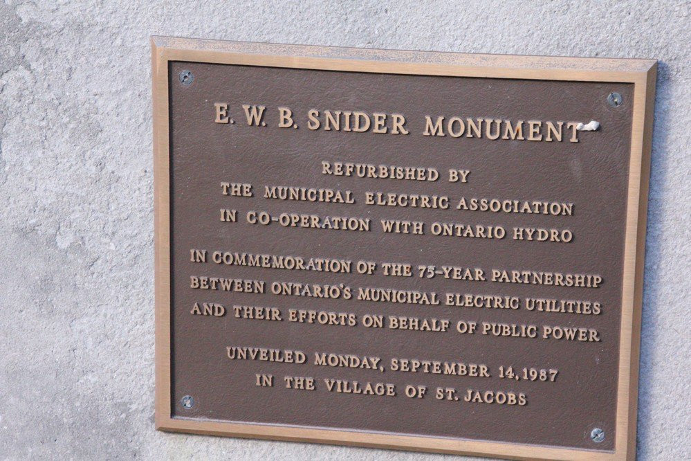 Snider Memorial Park景点图片