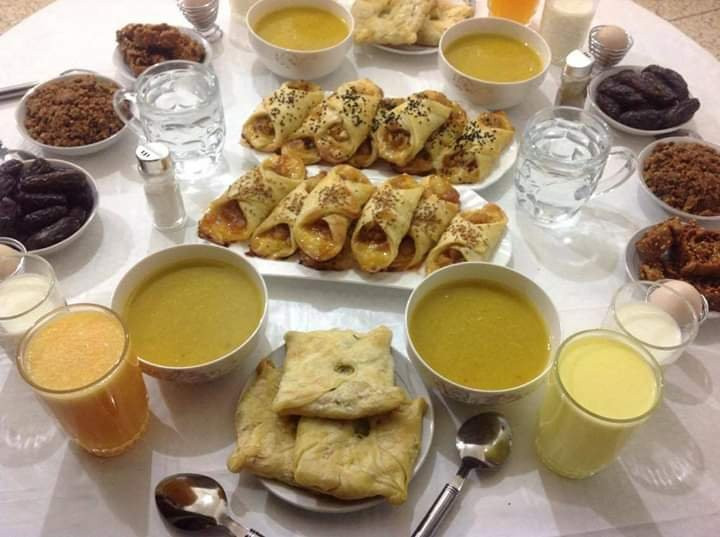 Ya Beyrouth Restaurant