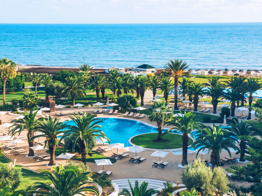 Iberostar Selection Kantaoui Bay主图