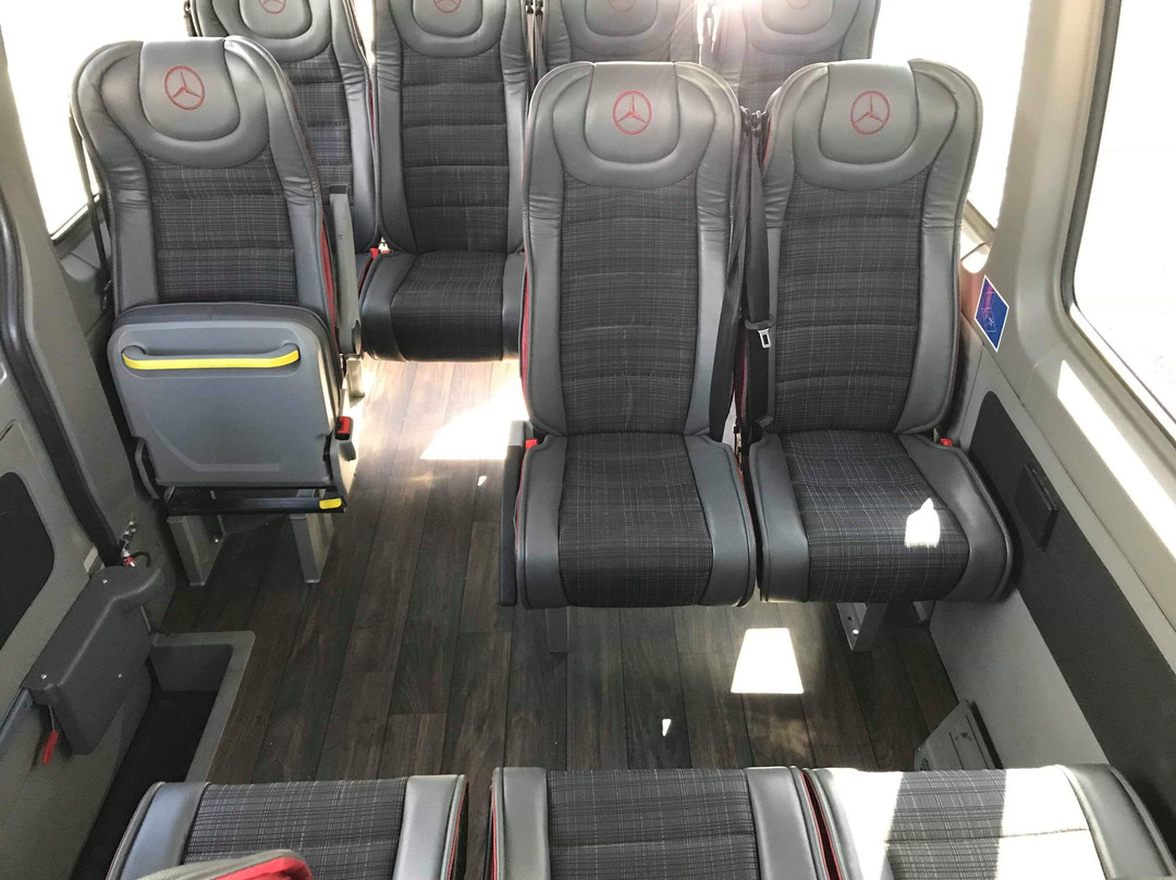 Salamandres-圣托里尼必去景点