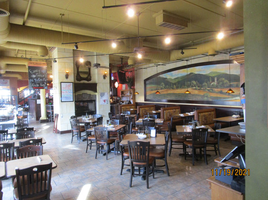 Nonnie's Pizza & Restaurant