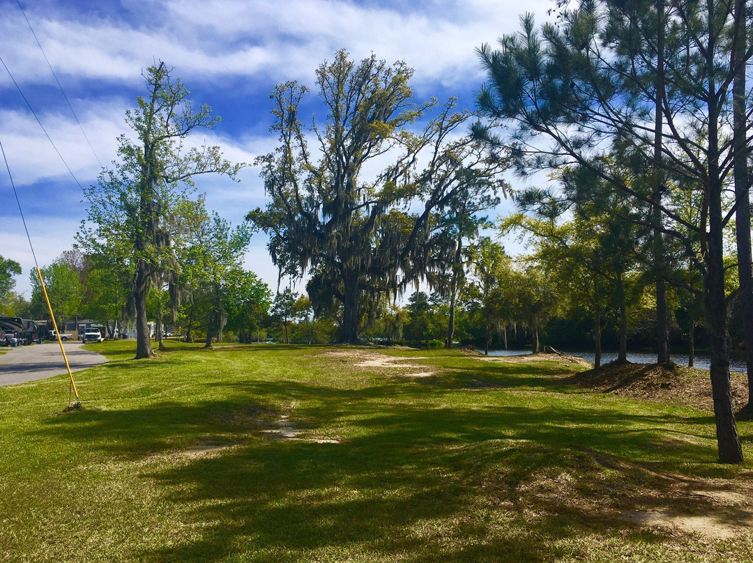 Pine Crest RV Park