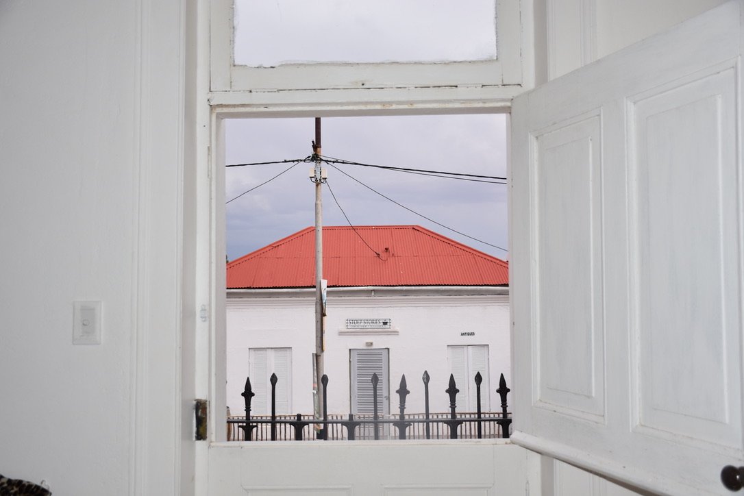 The Richmond Rooms-酒店景观