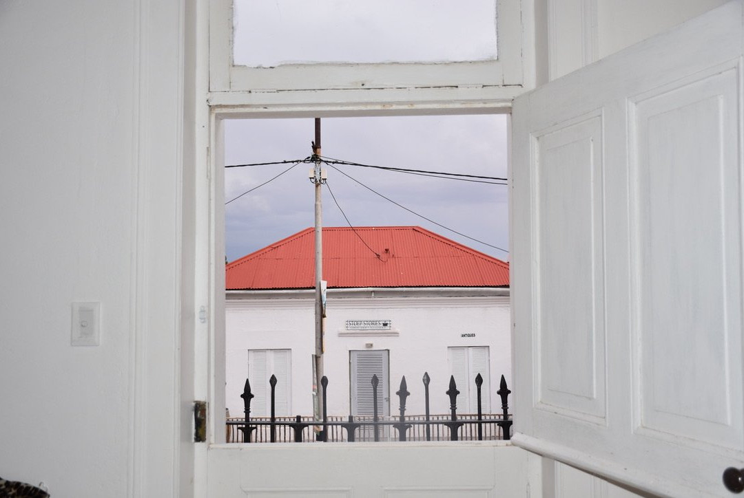 The Richmond Rooms主图