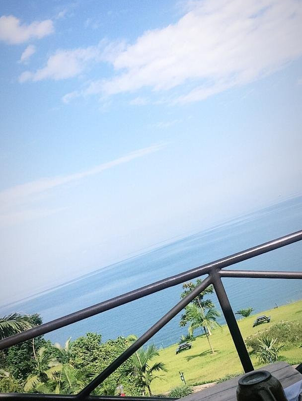 Kivu Paradis Resort主图