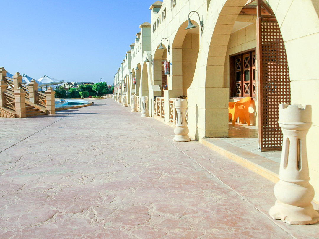 Green Leaves Residential主图