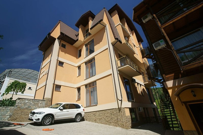 Villa Annigora