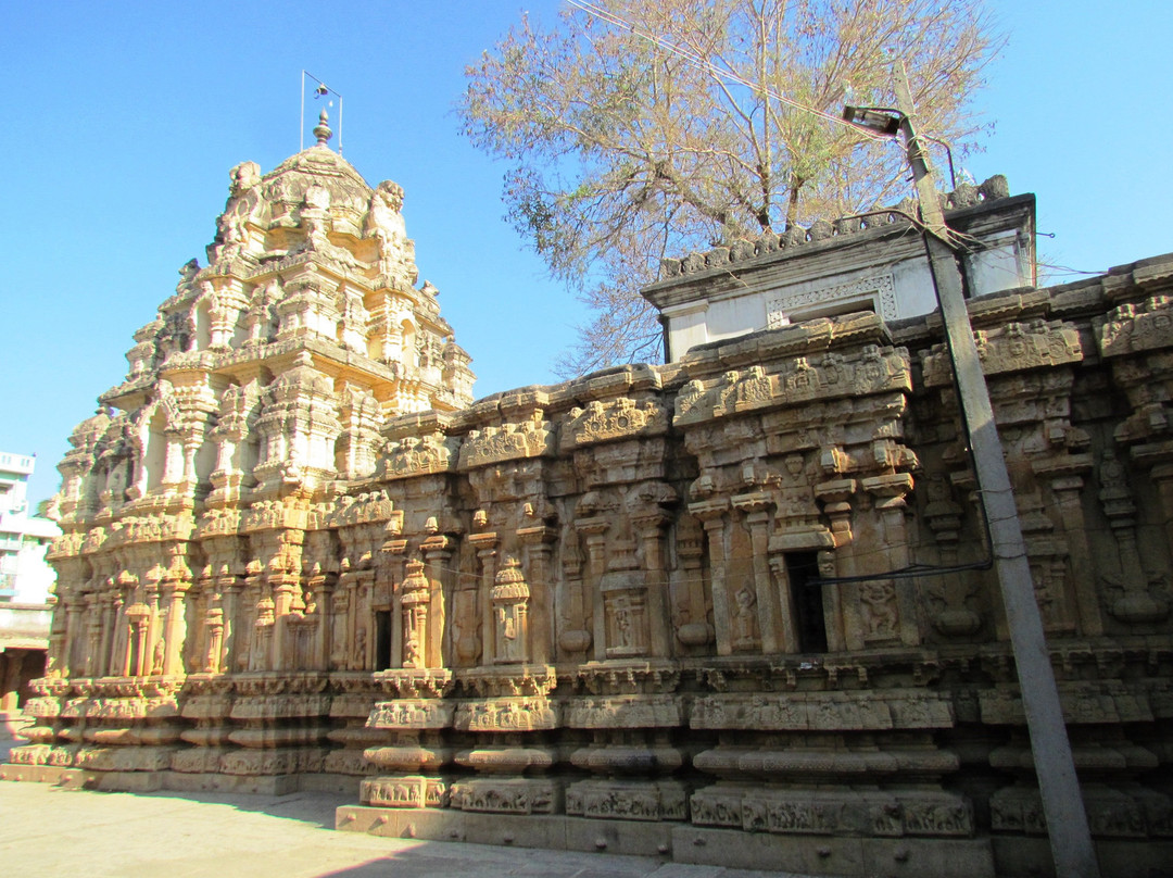 Lord Someshwara Temple景点图片