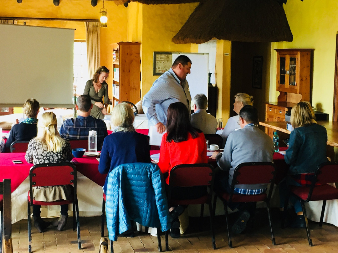 Wild Rose Country Lodge主图