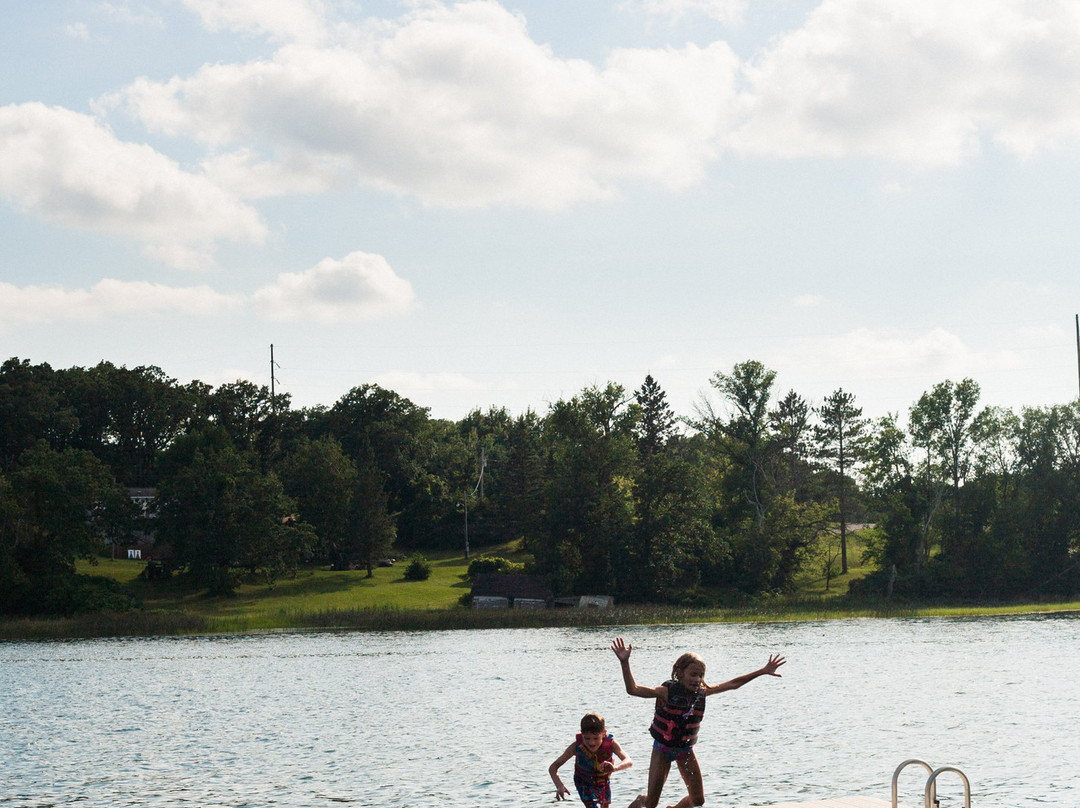 The Hideaway at Xanadu Island Resort主图