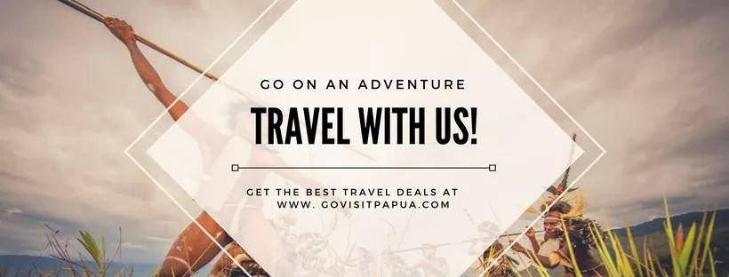 Go Visit Papua | Tours & Travel-瓦梅纳必去景点